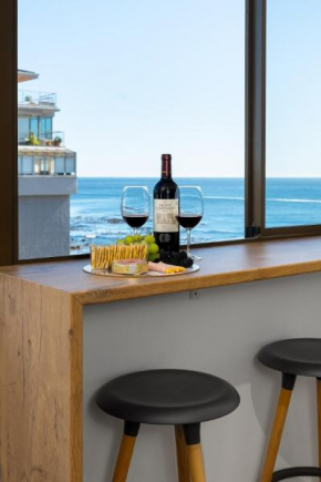 Mouille Point Seaview Apartment